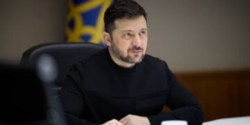 У Зеленского ответили на очередное «приглашение» к Путину в Москву