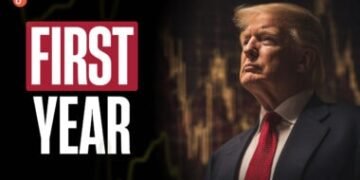 Трамп хоче з’явитися на доларах США номіналом $250 — ЗМІ