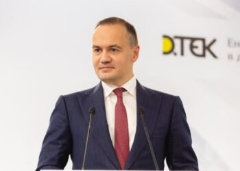 Глава ДТЭК о еврооблигациях холдинга: Никаких плохих новостей для инвесторов