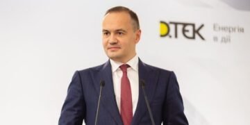 Глава ДТЭК о еврооблигациях холдинга: Никаких плохих новостей для инвесторов