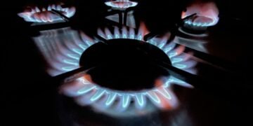 Сколько будет стоить газ в июне: свежие тарифы для украинцев