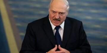Не только Украину. США просят еще две страны смягчить санкции против белорусских удобрений