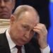 Путин боится россиян? Диктатор установил рекордную паузу в поездках по РФ