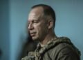 Количество ампутаций на фронте в апреле уменьшилось, — Сырский