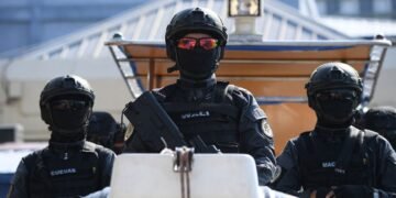 Филиппины заявили о незаконных исследованиях Китая в своих водах и готовят ответ