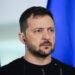 Россияне за неделю выпустили по Украине более трех тысяч дронов, — Зеленский