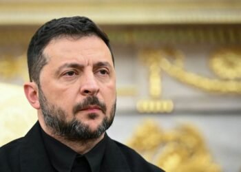 Зеленский: Европа должна быть в переговорах, стоит определить, кто ее представит
