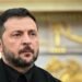 Зеленский: Европа должна быть в переговорах, стоит определить, кто ее представит