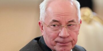 В Украине запускают конфискацию активов экс-премьера Азарова