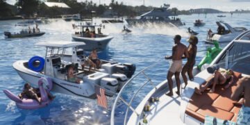 GTA 6 и цена для всей индустрии: Bank of America призывает Take-Two не ограничиваться $70