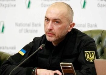 Смягчение валютных ограничений касается нерезидентов, которые предоставляют услуги украинским компаниям, в частности в оборонной сфере, – Пышный