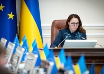 Кабмин уточнил механизм софинансирования защиты критической инфраструктуры при выполнении Планов устойчивости – Свириденко