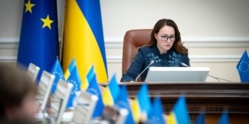 Кабмин уточнил механизм софинансирования защиты критической инфраструктуры при выполнении Планов устойчивости – Свириденко