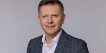 Экс-руководитель Cisco в Украине Мартынчук стал региональным менеджером Visa в 17 странах