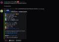 Incrypted Plus — звіт за квітень 2026 року