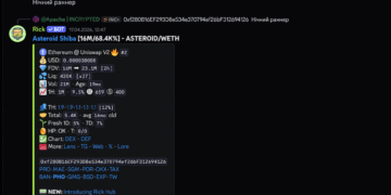 Incrypted Plus — звіт за квітень 2026 року