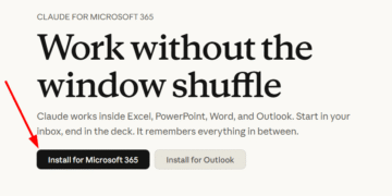 Що вміє Claude в Excel, PowerPoint і Word