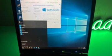 26 лет истории Windows на одном устройстве: владелец IBM ThinkPad T43 установил почти все версии ОС