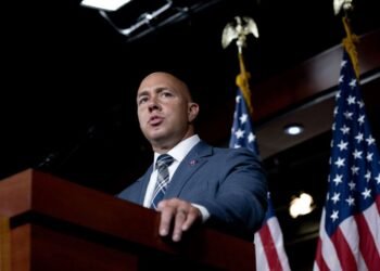 В Конгрессе США ставят под сомнение новое финансирование Украины и ждут действий от Европы