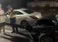 В Киеве вынесли приговор водителю, который на скорости сбил нацгвардейца на блокпосту