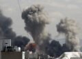 Большинство американцев считают войну с Ираном ошибкой, — опрос