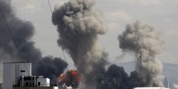 Большинство американцев считают войну с Ираном ошибкой, — опрос