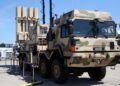 Украина получила новую пусковую установку IRIS-T от Германии, — Зеленский