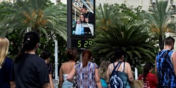 В ВОЗ хотят поставить климатический кризис на один уровень с Covid по угрозе смертности