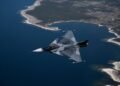 Украина получит самолеты Gripen вместе с «длинной рукой» против КАБов
