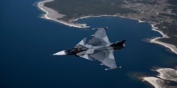 Украина получит самолеты Gripen вместе с «длинной рукой» против КАБов