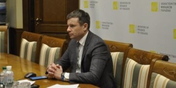 Глава Минфина заявляет о большом риске непринятия закона о налогообложении импортных посылок до EUR150