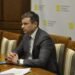 Глава Минфина заявляет о большом риске непринятия закона о налогообложении импортных посылок до EUR150