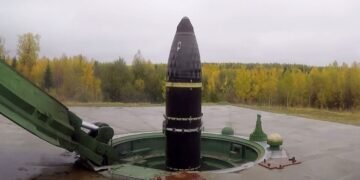 Где Путин прячет «Орешник» в Беларуси? Оппозиция назвала точное место (карта)