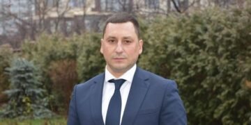 ГП «Леса Украины» с 1 июля возглавит экс-заместитель главы Минэкономики Зубович