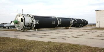 Путин в десятый раз пообещал поставить «Сармат» на дежурство до конца года