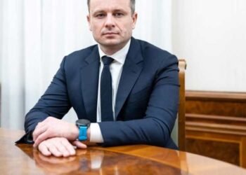 Потребность Украины во внешнем финансировании на 2027г составляет $43 млрд – Минфин