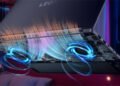 Lenovo Legion 7a 15ASH11 вышел в продажу: OLED-ноутбук с 48 ГБ видеопамяти весит 1,55 кг