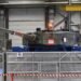 Германия переоборудует крупнейший автопорт Европы под военные нужды