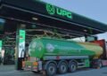 UPG для своей энергонезависимости делает ставку на установки хранения энергии – основатель