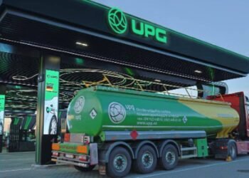 UPG для своей энергонезависимости делает ставку на установки хранения энергии – основатель