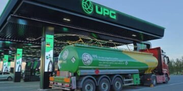 UPG для своей энергонезависимости делает ставку на установки хранения энергии – основатель