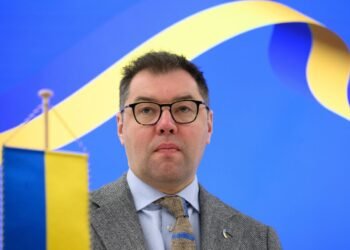 Посол Украины в Берлине жестко высказался о «посреднике» Шредера