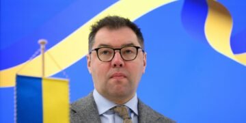 Посол Украины в Берлине жестко высказался о «посреднике» Шредера
