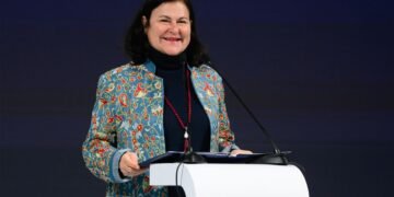 Посол ЕС ответила на угрозы РФ в отношении Киева