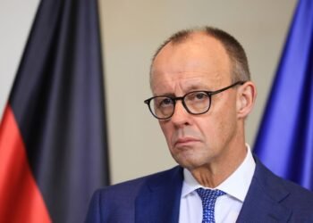 В ЕС оценили идею Мерца по спецстатусу Украины, но указали на важный нюанс