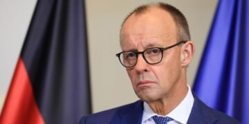 В ЕС оценили идею Мерца по спецстатусу Украины, но указали на важный нюанс