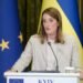 Украина должна быть в ЕС: президент Европарламента призвала открыть переговорные кластеры
