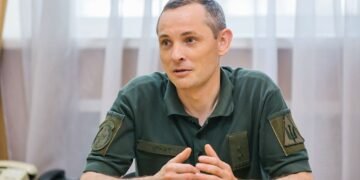 Пусковые Patriot и NASAMS полупустые из-за дефицита ракет — Игнат