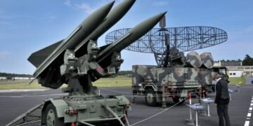 В США одобрили возможную продажу Украине оборудования и услуг для ЗРК HAWK
