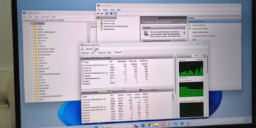 Есть 4 инструмента Windows, которые выглядят как реликвии — но их стоит использовать